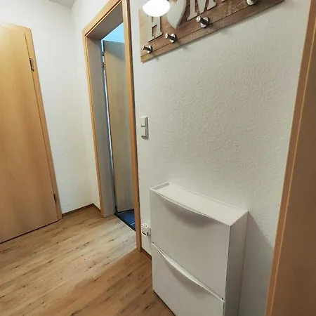 Private Senftenberg Apartman *