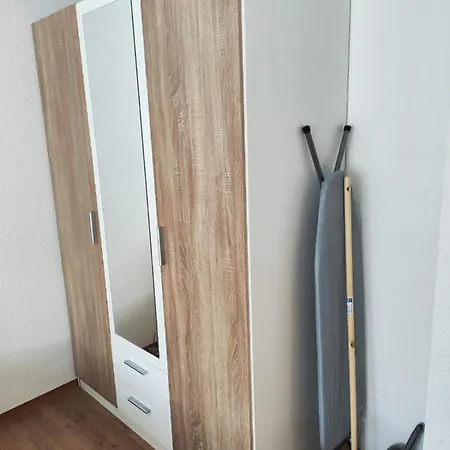 Apartament Private Senftenberg *