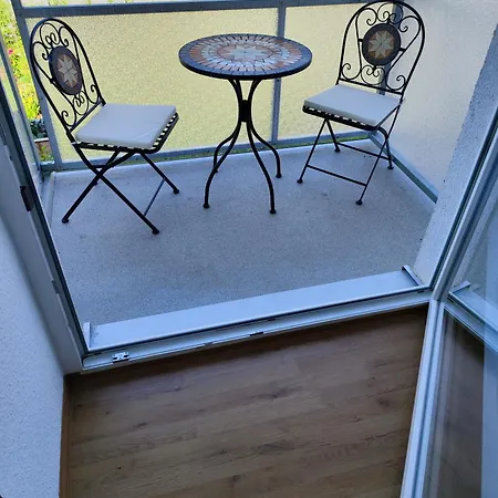 Apartman Private Senftenberg *