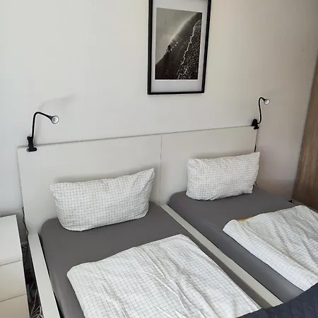 Private Senftenberg Sedlitz