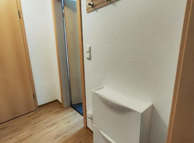 Private Senftenberg Διαμέρισμα *