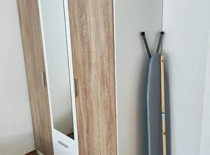 Διαμέρισμα Private Senftenberg *