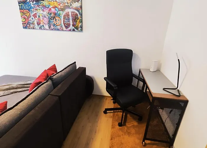 Διαμέρισμα Private Senftenberg