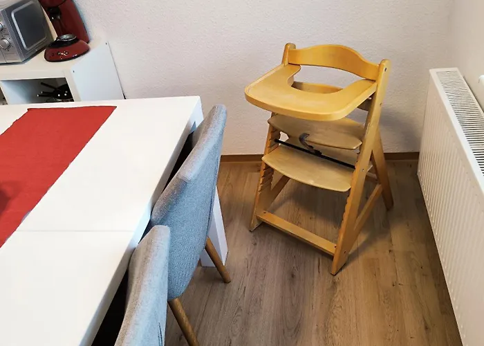 Private Senftenberg Διαμέρισμα *