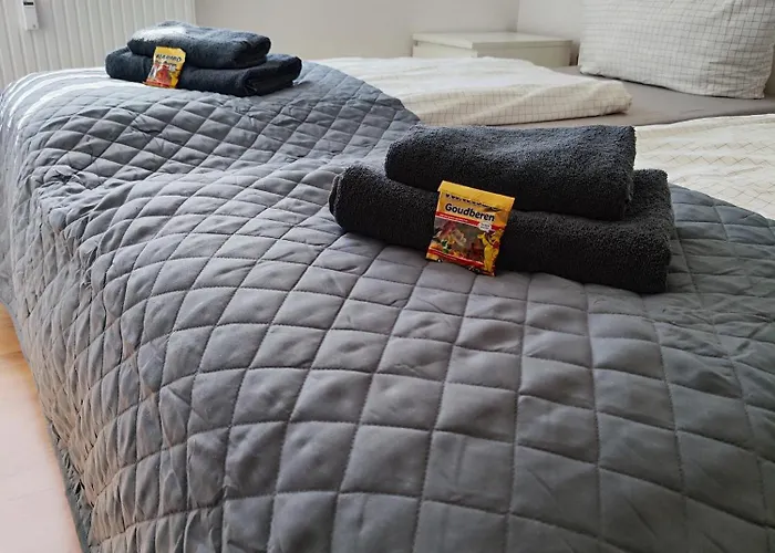 Διαμέρισμα Private Senftenberg *