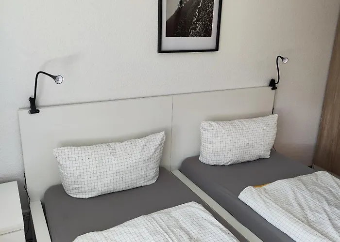 Private Senftenberg Sedlitz